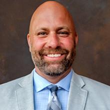 Photo of Joe Gabriele