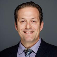 Photo of Scott Carter