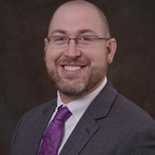 Photo of Michael Stein