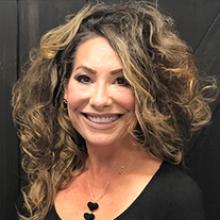 Photo of Tracy Keding