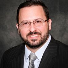 Photo of Jerrid Hisler