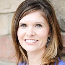 Photo of Jessica Thompson