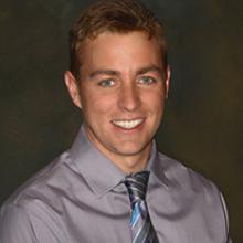 Photo of Kevin Clark
