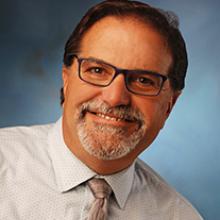 Photo of Bill Angerbrandt