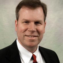 Photo of Scott McRae