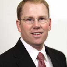 Photo of Mike Thomasma