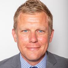 Photo of Dan Gregart