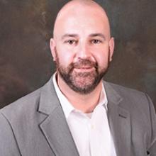 Photo of Eric Lemieux