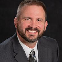 Photo of Jeff Pangborn