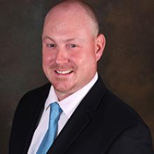 Photo of Mickey Holmquist