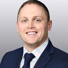 Photo of Adam Korson