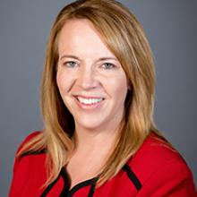 Photo of Karen Tremble