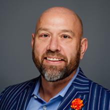 Photo of Merrick Maris III