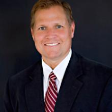 Photo of Brent Korf