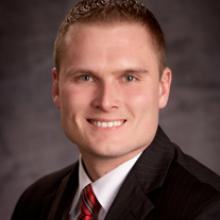 Photo of Michael Hayes