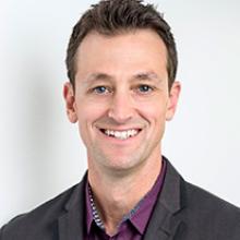 Photo of Brandon Brown