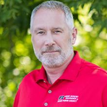 Photo of David Purvis