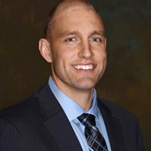 Photo of Dustin Jones