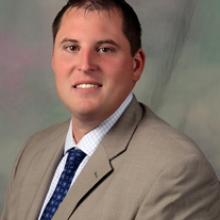 Photo of Austin Cooper