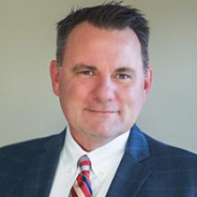 Photo of Ted Fitzgerald III