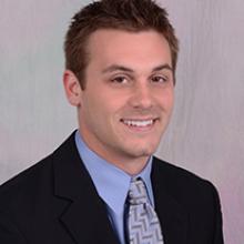 Photo of Shane Schmidt