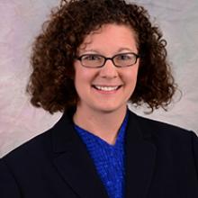 Photo of Samantha Goodnight