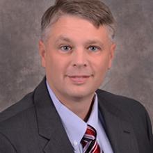 Photo of Charlie Vickery Jr.