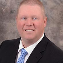 Photo of Marc Oliver