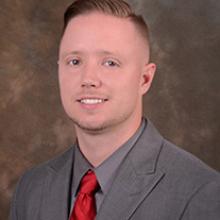 Photo of J.C. Moczydlowsky