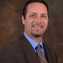 Photo of Jeff Lemerand