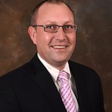 Photo of Nick Cypher