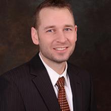 Photo of Ryan Dombroski