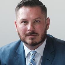 Photo of Luke Mardigian