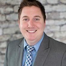 Photo of Kaleb Klotz