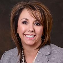 Photo of Paula Smith