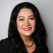 Photo of Keri Milner