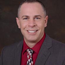 Photo of Ben Stiffler