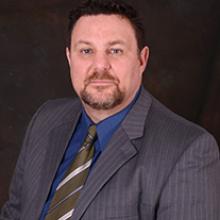 Photo of Ronald Schocker