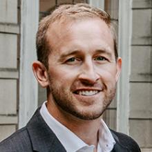 Photo of Ashton King