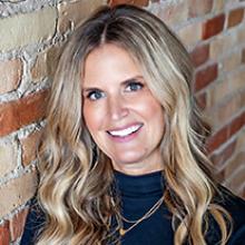 Photo of Shannon Childs