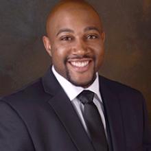 Photo of Matthew Jones