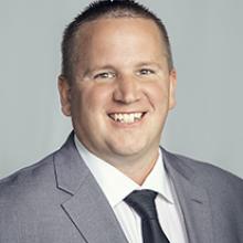 Photo of Jordan Durga