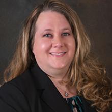 Photo of Stacey Ensz