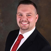 Photo of Michael Leary