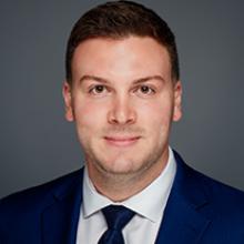 Photo of Kyle Frizzell