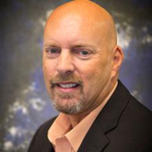 Photo of Bob Koetsier