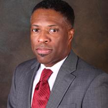 Photo of Mark Clark