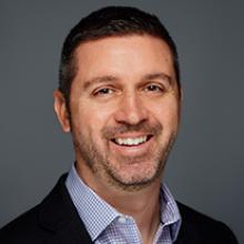 Photo of Aaron Blakemore