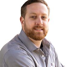 Photo of Allen Green