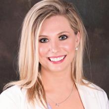 Photo of Megan Nothelfer